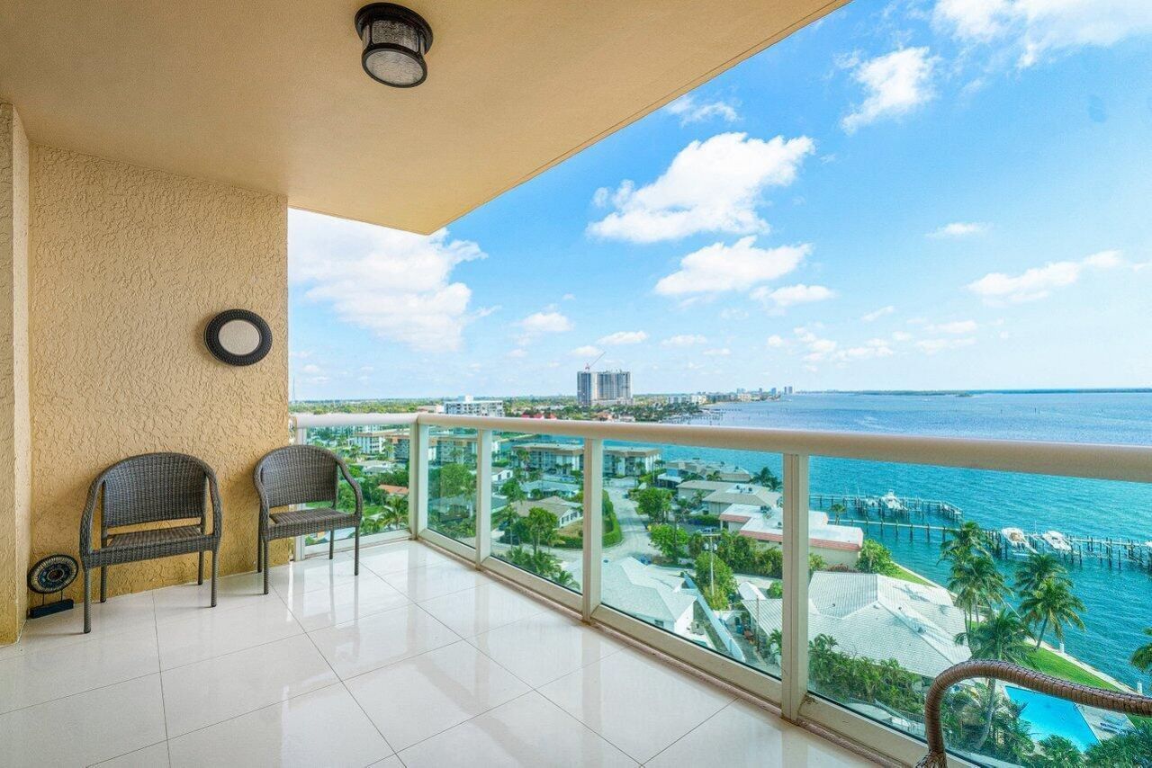 2650 Lake Shore Drive, Unit 1103, Riviera Beach, FL 33404 Photo