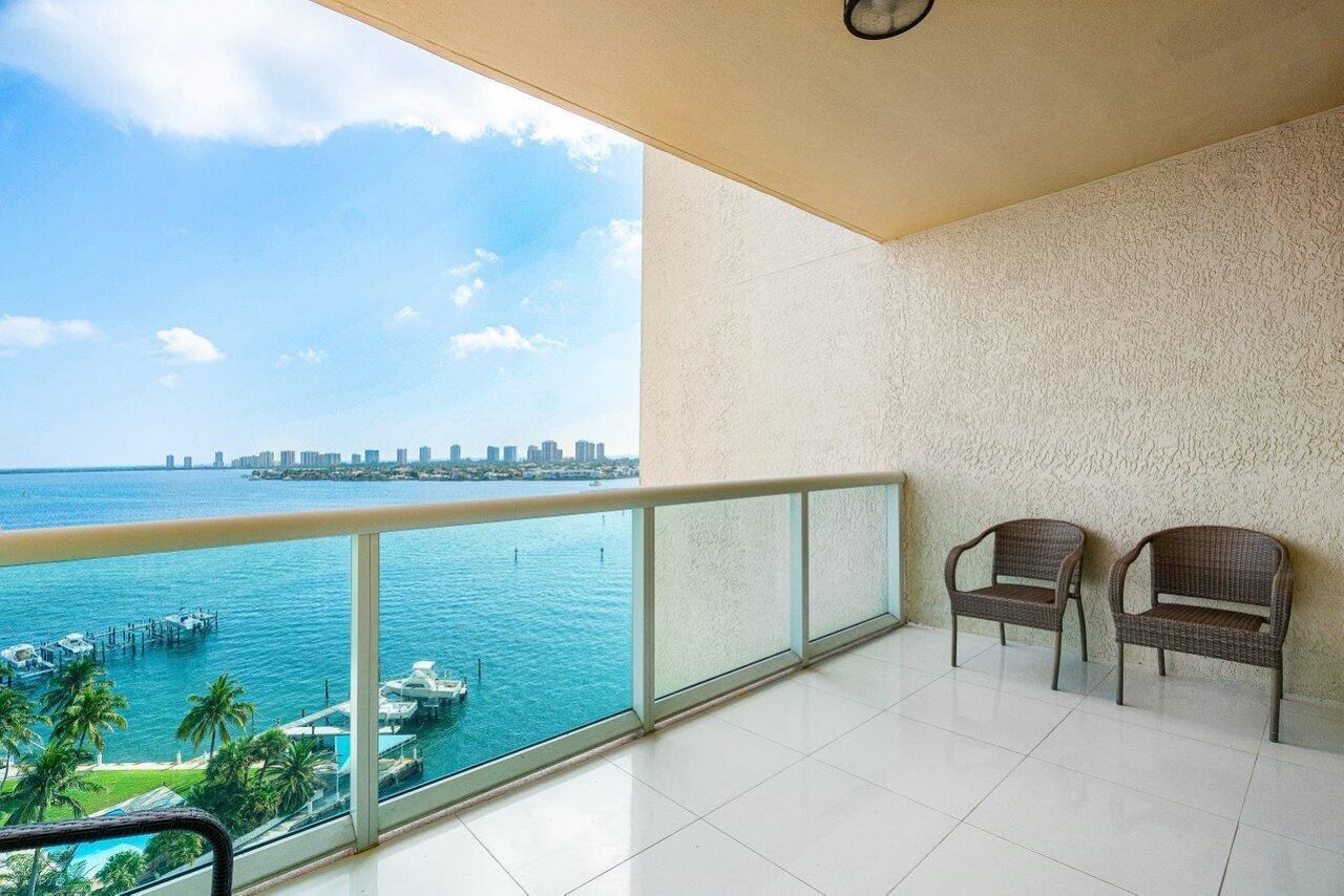 2650 Lake Shore Drive, Unit 1103, Riviera Beach, FL 33404 Photo
