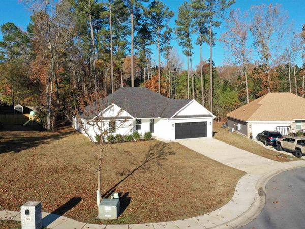 105 KAPALUA Cove, Haskell, AR 72015