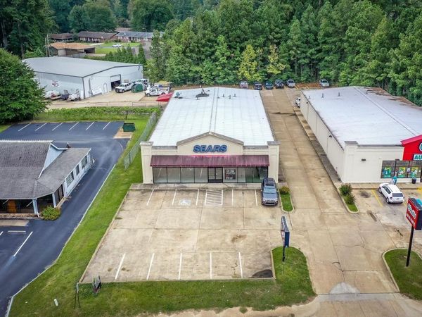 2919 PINE Street, Arkadelphia, AR 71923