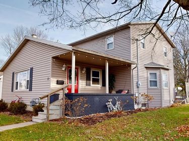 13 Fourth St, Shelby, OH 44875