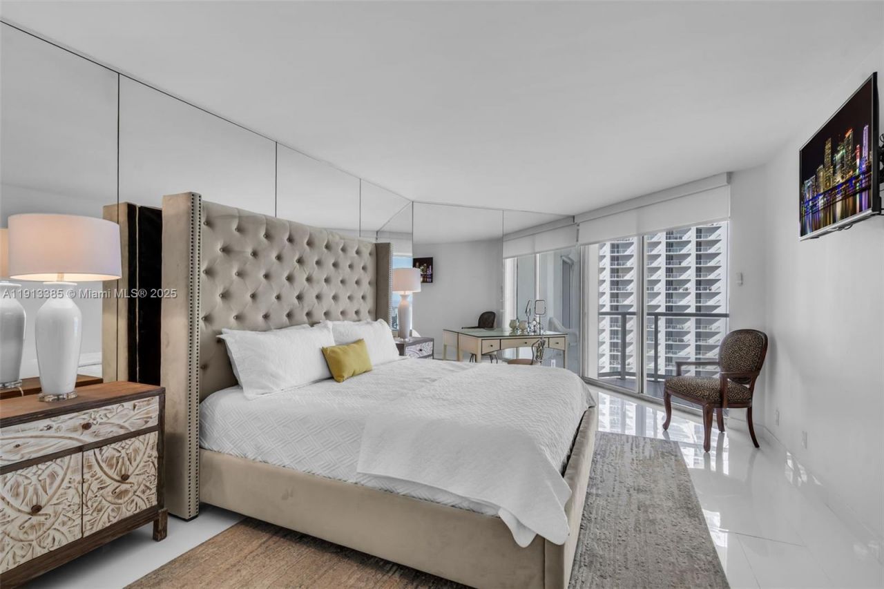 16485 Collins Ave, Unit 1836, Sunny Isles Beach, FL 33160 Photo