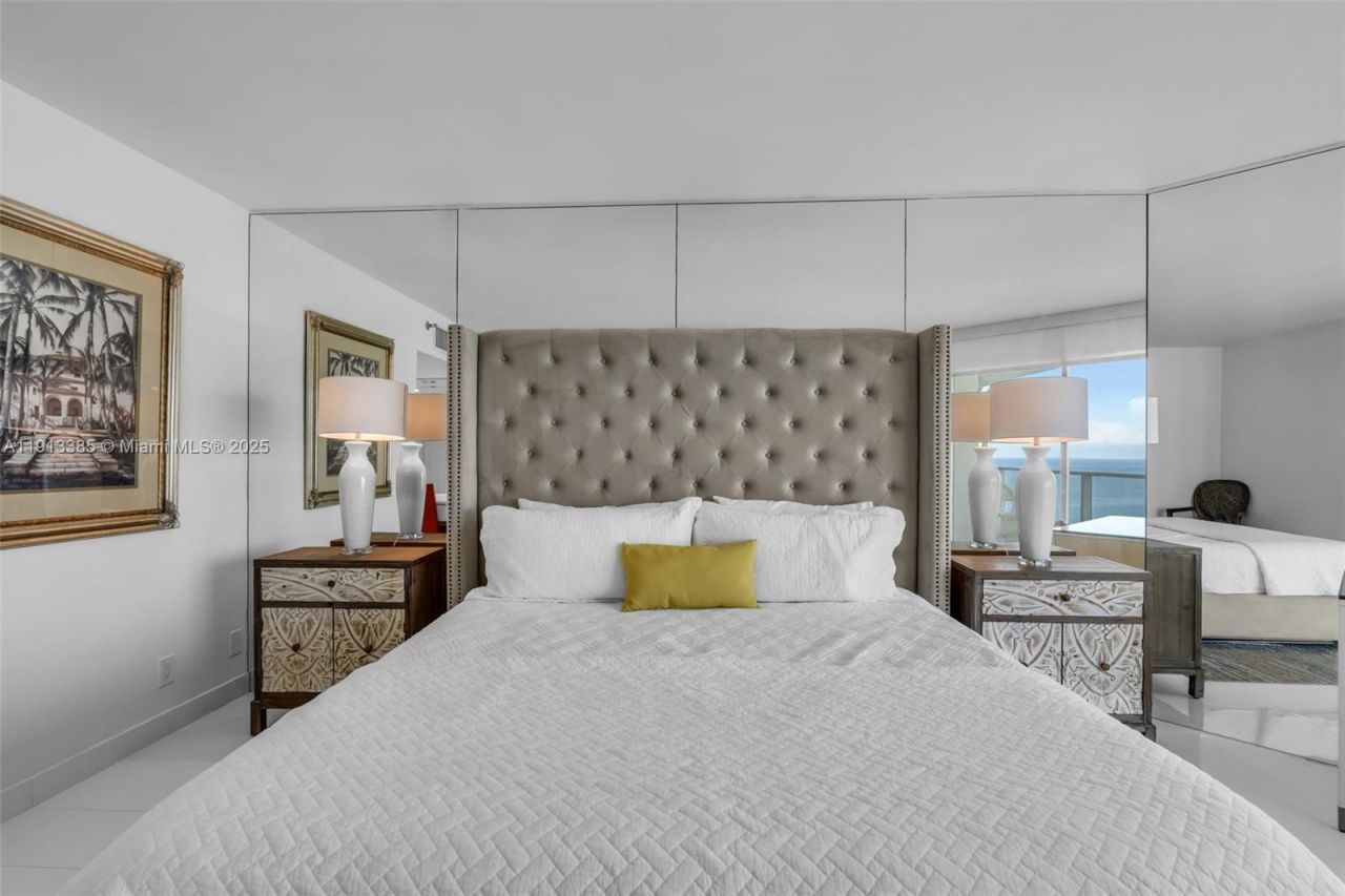 16485 Collins Ave, Unit 1836, Sunny Isles Beach, FL 33160 Photo