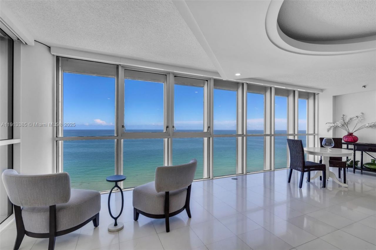 16485 Collins Ave, Unit 1836, Sunny Isles Beach, FL 33160 Photo