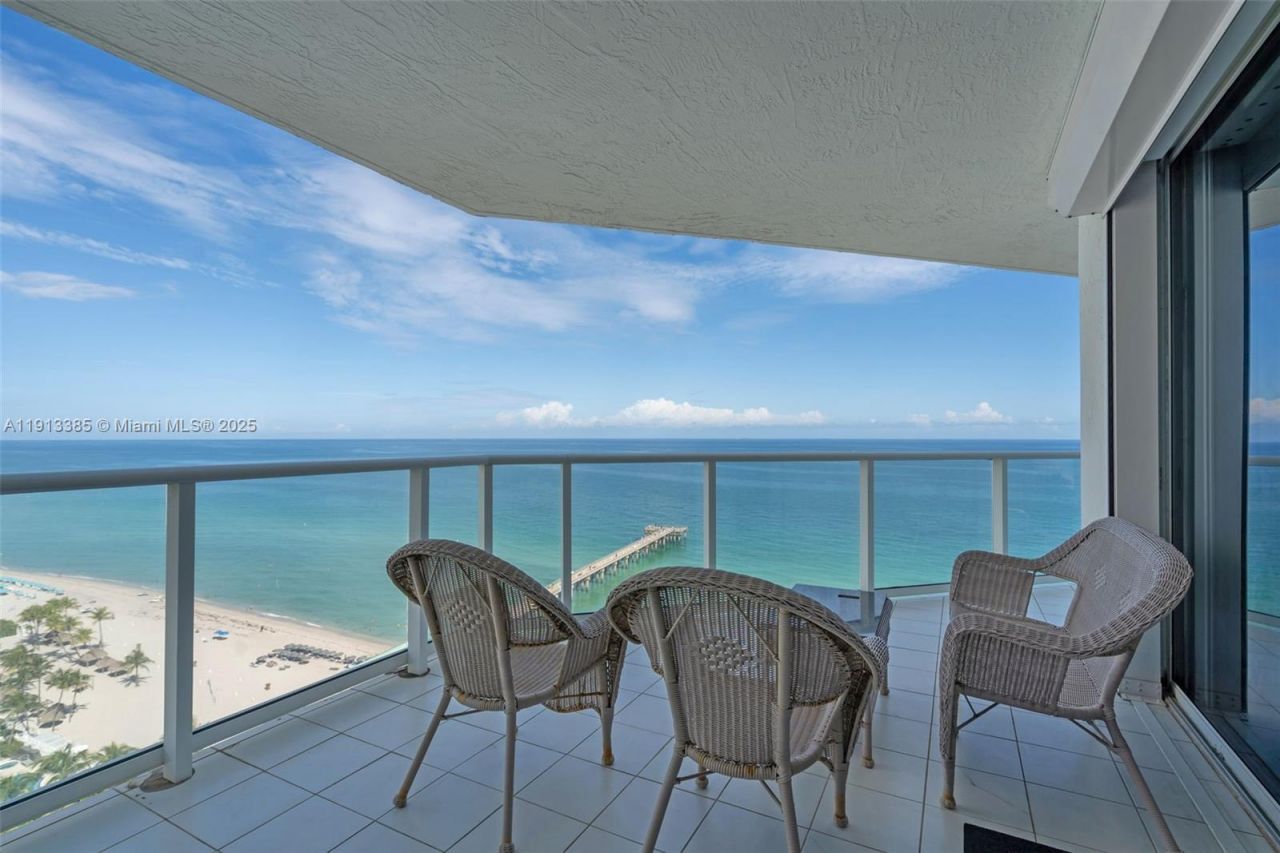 16485 Collins Ave, Unit 1836, Sunny Isles Beach, FL 33160 Photo