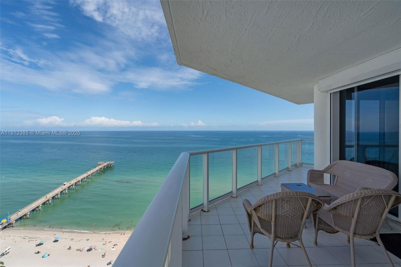 16485 Collins Ave, Unit 1836, Sunny Isles Beach, FL 33160 Photo