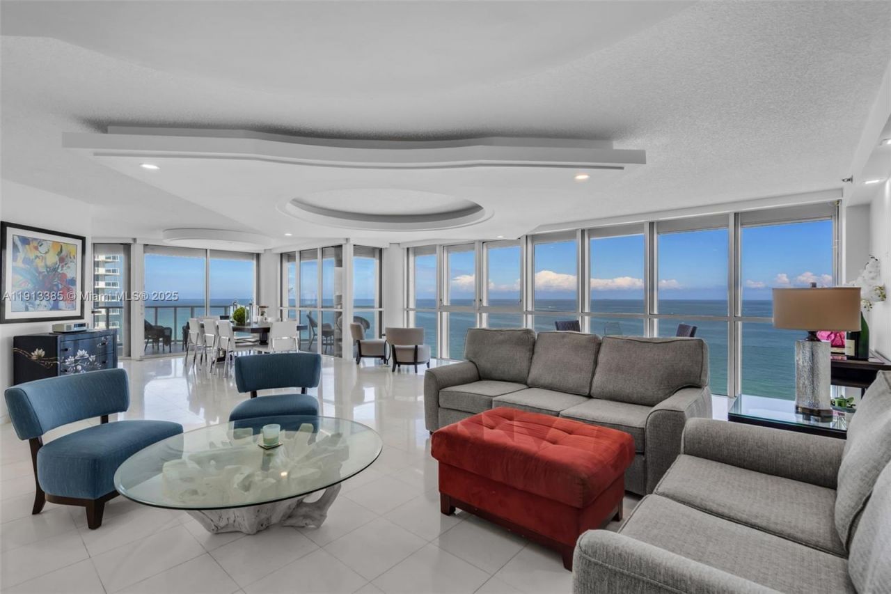 16485 Collins Ave, Unit 1836, Sunny Isles Beach, FL 33160 Photo