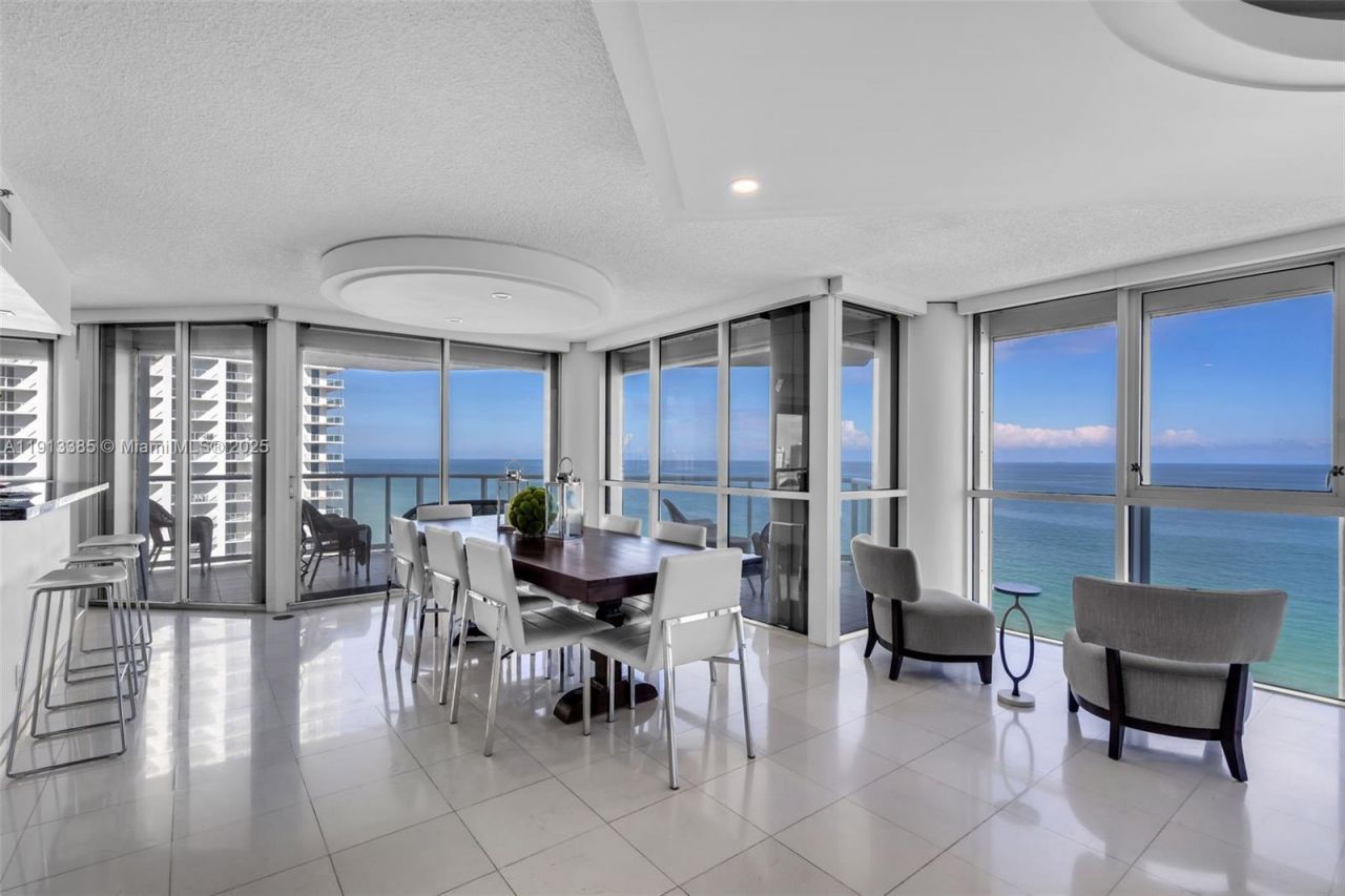 16485 Collins Ave, Unit 1836, Sunny Isles Beach, FL 33160 Photo