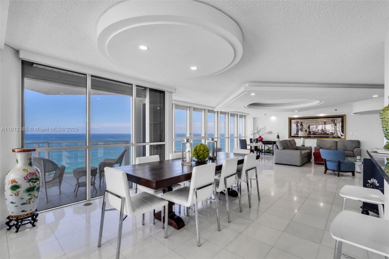 16485 Collins Ave, Unit 1836, Sunny Isles Beach, FL 33160 Photo