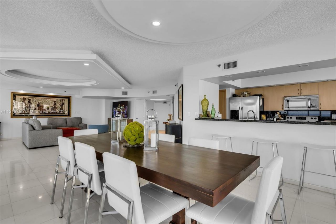 16485 Collins Ave, Unit 1836, Sunny Isles Beach, FL 33160 Photo