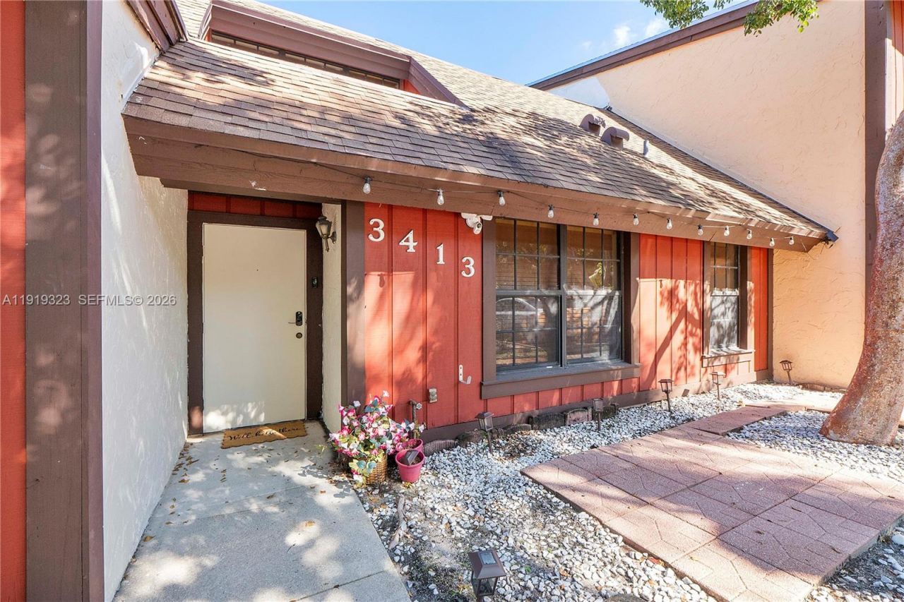 3413 S Atlanta Dr, Unit 3413, Hollywood, FL 33021 Photo