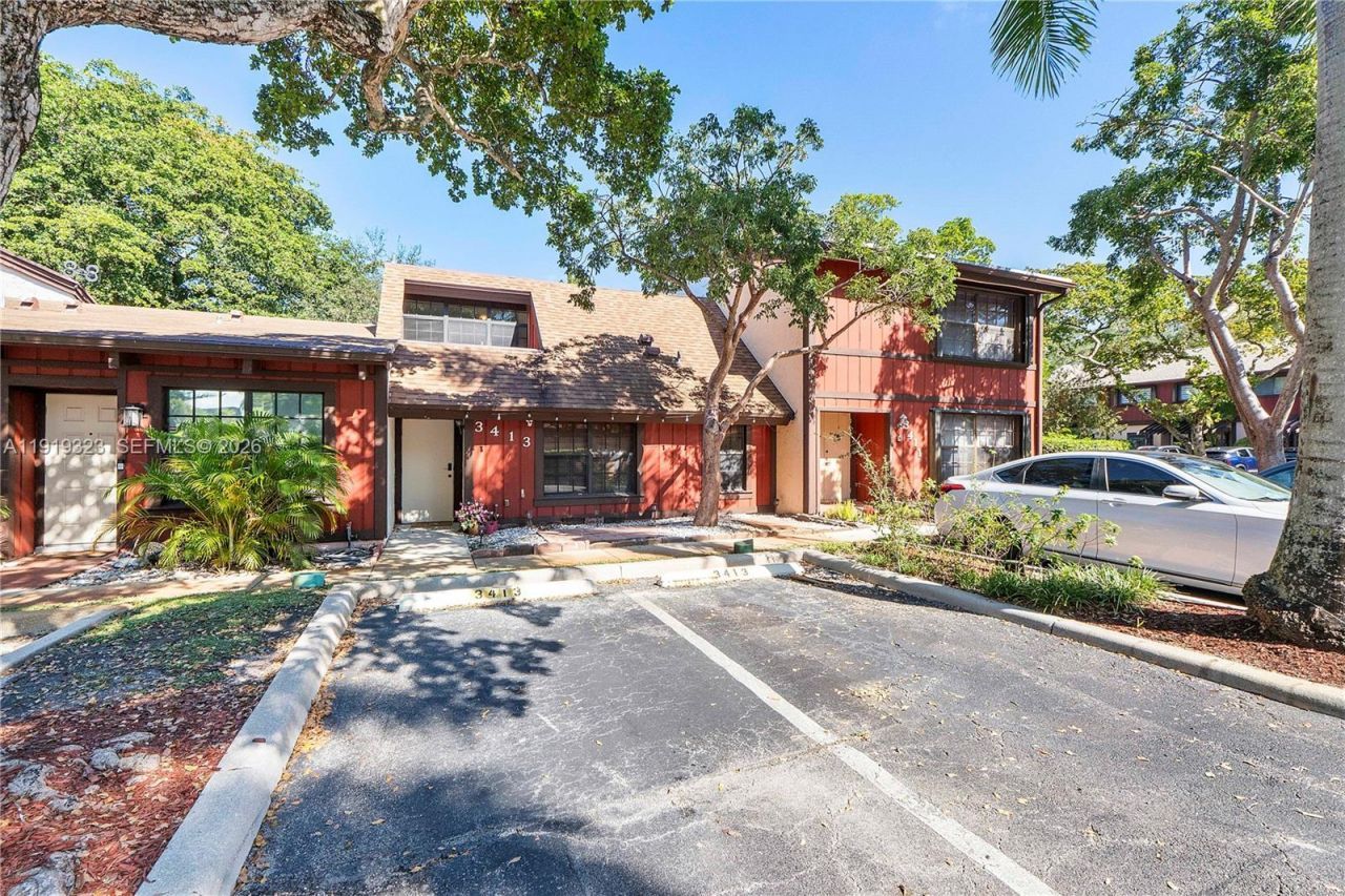 3413 S Atlanta Dr, Unit 3413, Hollywood, FL 33021 Photo