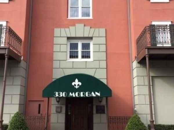 330 MORGAN Street, Unit 502, New Orleans, LA 70114
