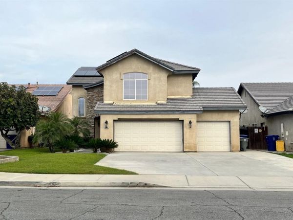 2904 Granite Ridge Place, Bakersfield, CA 93313