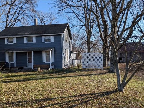 1471 SW 58 Highway, Kingsville, MO 64061