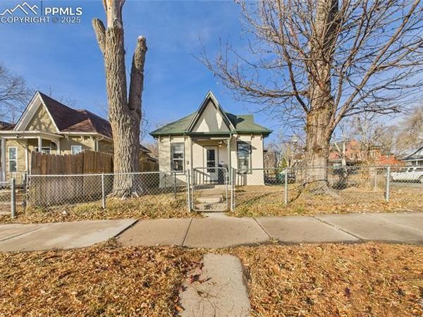 1021 West Street, Pueblo, CO 81003