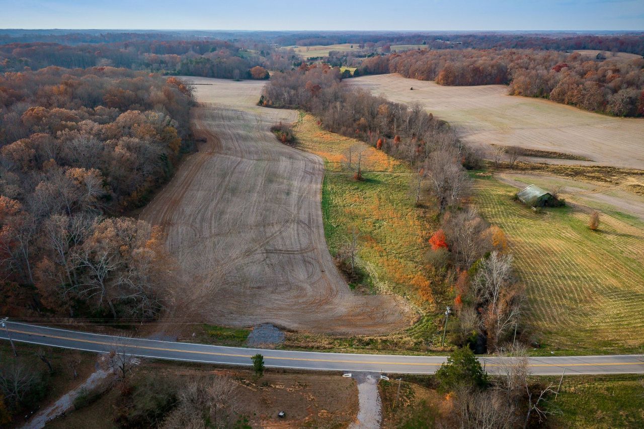 0 Old Kentucky Rd, Sparta, TN 38583 Main Photo