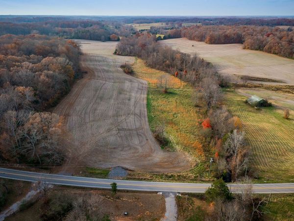 0 Old Kentucky Rd, Sparta, TN 38583