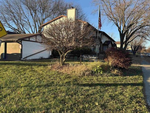 4130 ALVAREZ AVENUE, Madison, WI 53714