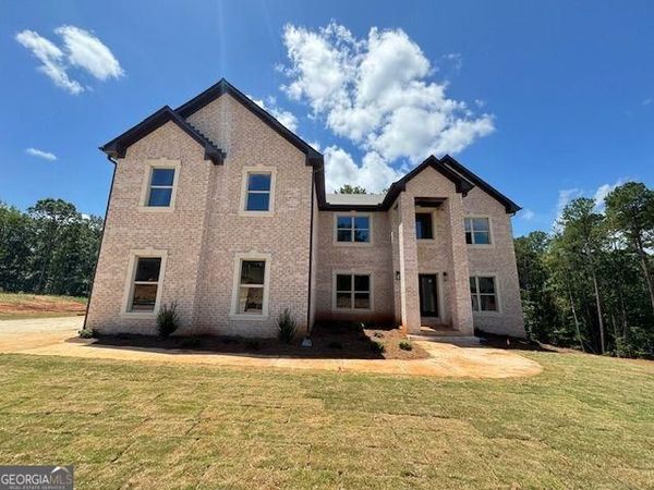 2572 SW Oneal Road, Unit 3, Conyers, GA 30094