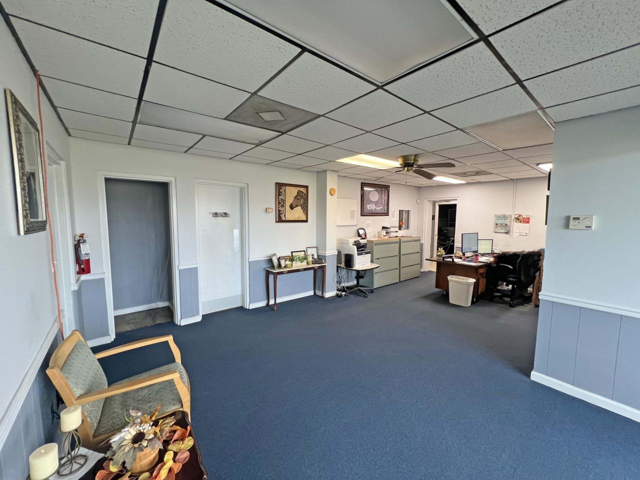 1 Holmes Gardner Road  Photo 5