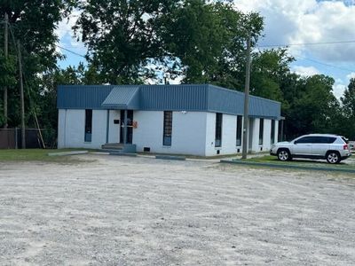 423 John C Calhoun Drive, Orangeburg, SC 29115