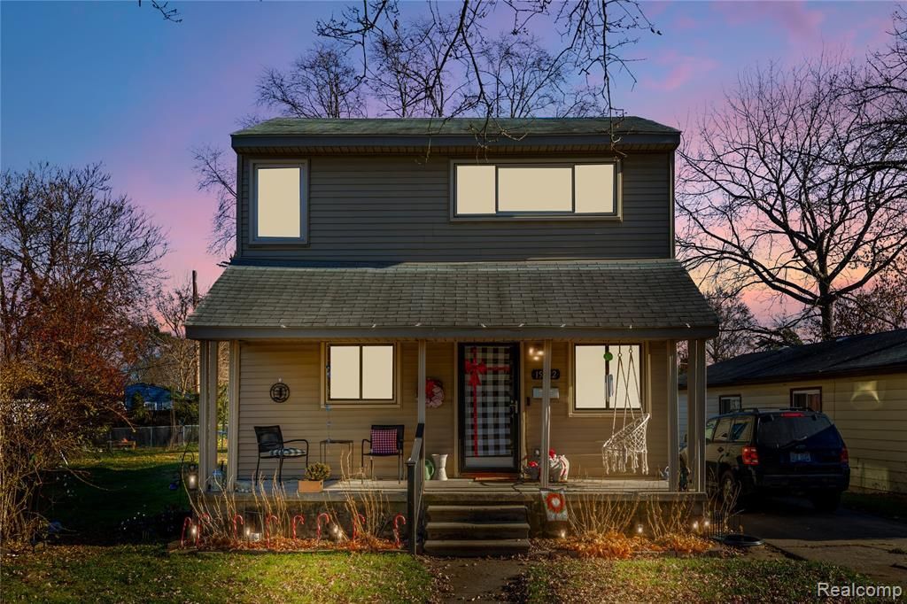 15422 Chelsea, Redford Township, MI 48239 Main Photo