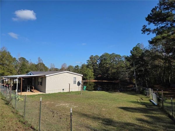 918 SPRING HILL Road, Poplarville, MS 39470