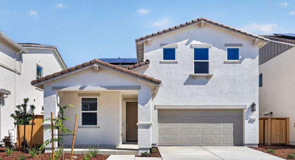 5072 Rain Shadow Way, Roseville, CA 95747 Photo