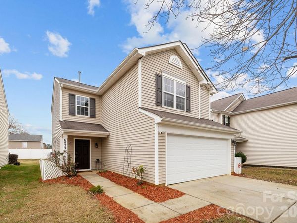 6924 Haines Mill Road, Charlotte, NC 28273