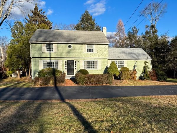 338 Main, Hampton, CT 06247