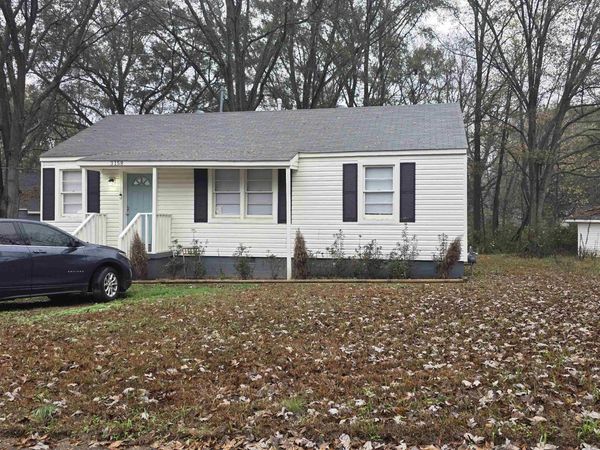 3158 MADELINE CIR, Memphis, TN 38127