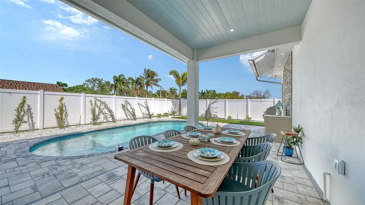 7809 20th Place W, Bradenton, FL 34209 Photo