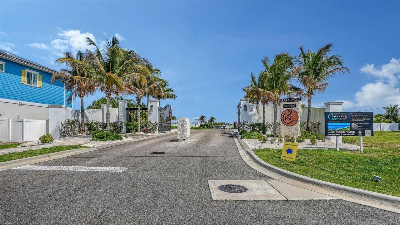 7809 20th Place W, Bradenton, FL 34209 Photo