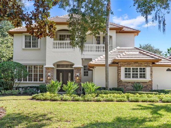 6288 BLAKEFORD DRIVE, WINDERMERE, FL 34786