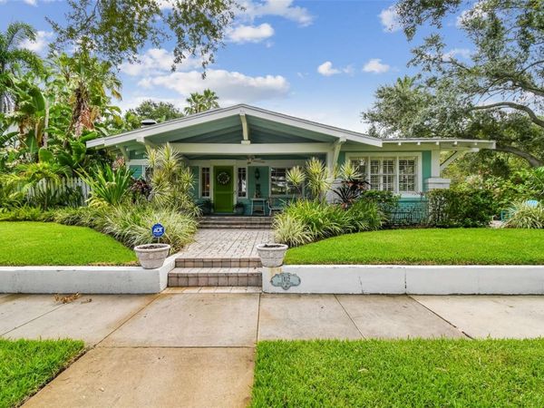 1412 NANCE AVENUE, TAMPA, FL 33606