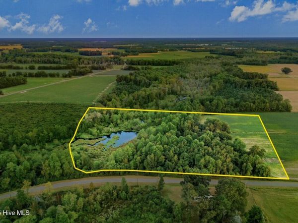 294 James Price Road, Seven Springs, NC 28578