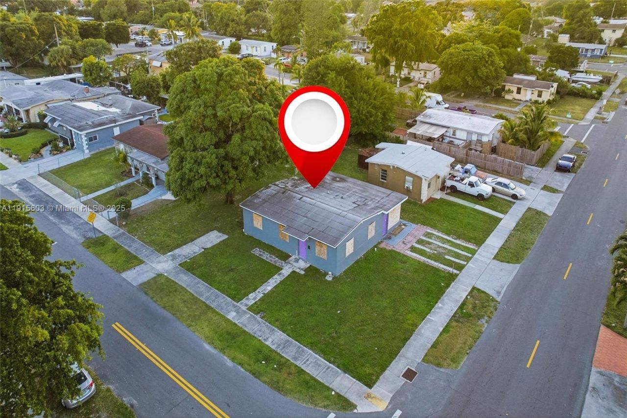 1589 NW 4th Ave, Pompano Beach, FL 33060 Photo