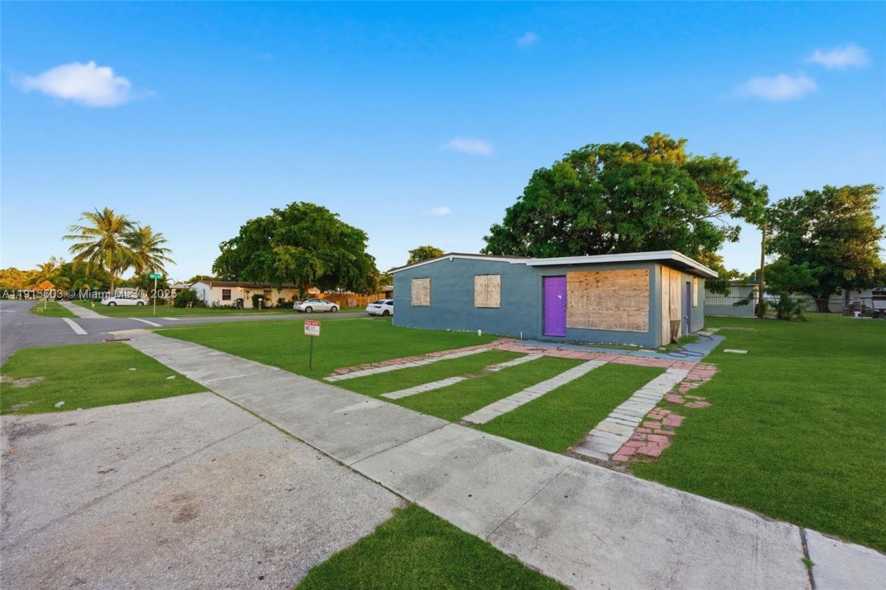 1589 NW 4th Ave, Pompano Beach, FL 33060 Photo