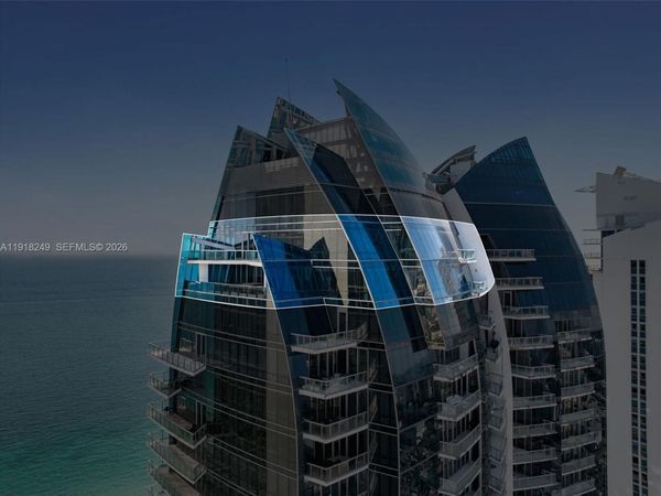 17121 Collins Ave, Unit 4806, Sunny Isles Beach, FL 33160