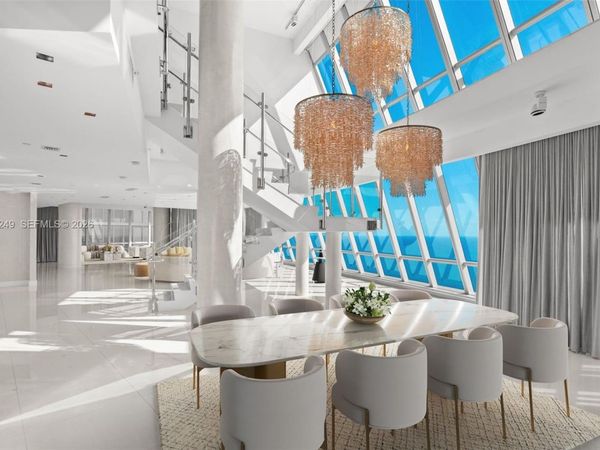 17121 Collins Ave, Unit 4806, Sunny Isles Beach, FL 33160