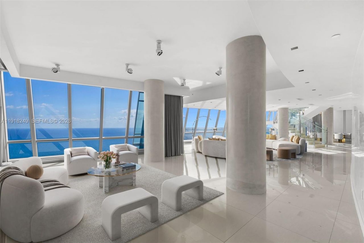 17121 Collins Ave, Unit 4806, Sunny Isles Beach, FL 33160 Photo