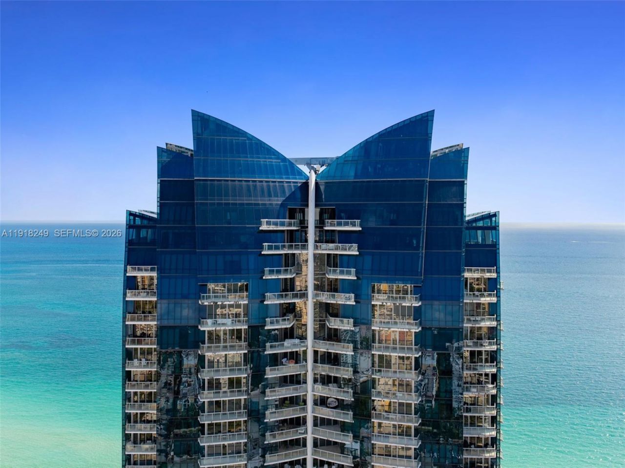 17121 Collins Ave, Unit 4806, Sunny Isles Beach, FL 33160 Photo