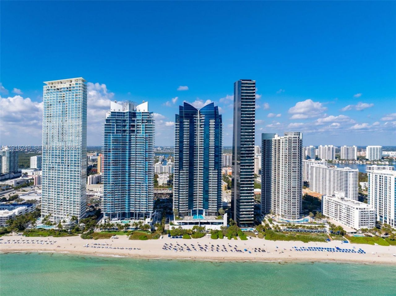 17121 Collins Ave, Unit 4806, Sunny Isles Beach, FL 33160 Photo