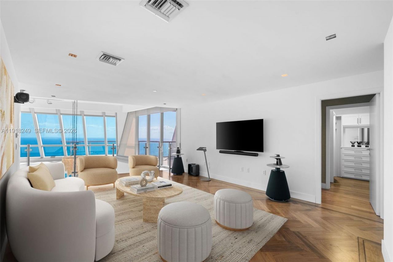 17121 Collins Ave, Unit 4806, Sunny Isles Beach, FL 33160 Photo