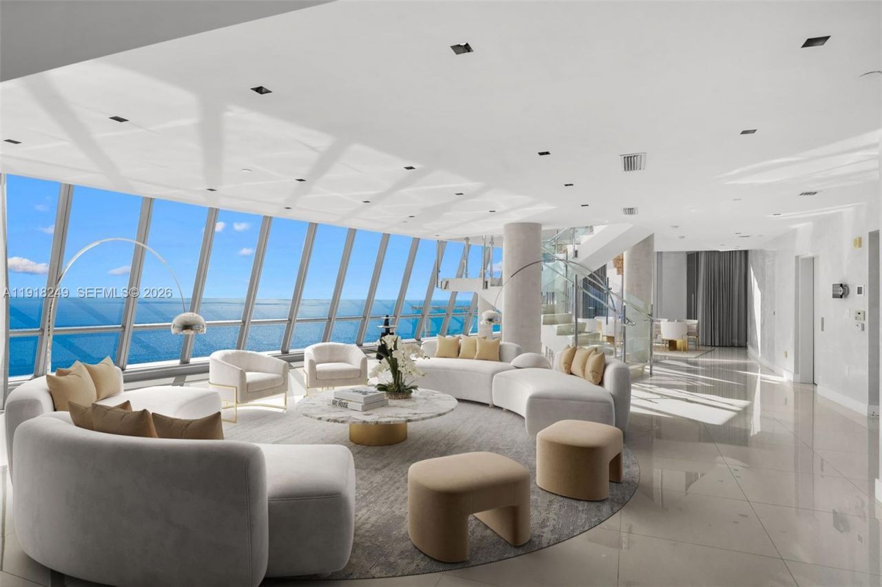 17121 Collins Ave, Unit 4806, Sunny Isles Beach, FL 33160 Photo