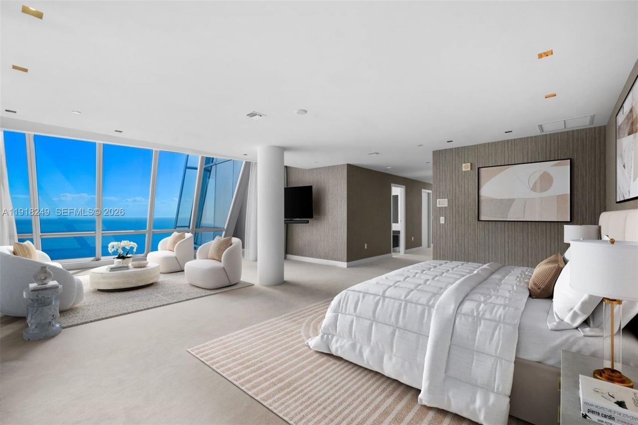 17121 Collins Ave, Unit 4806, Sunny Isles Beach, FL 33160 Photo