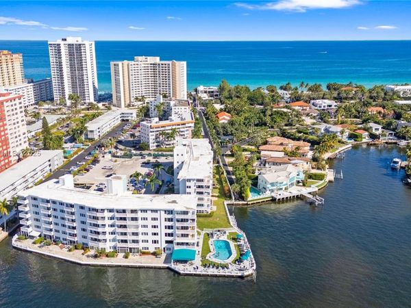 3209 S Ocean Dr, Unit 2M, Hallandale Beach, FL 33009