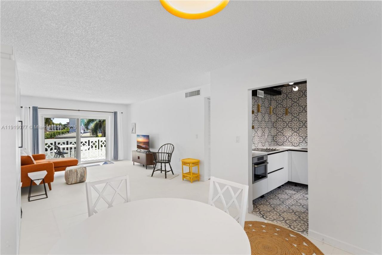 3209 S Ocean Dr, Unit 2M, Hallandale Beach, FL 33009 Photo