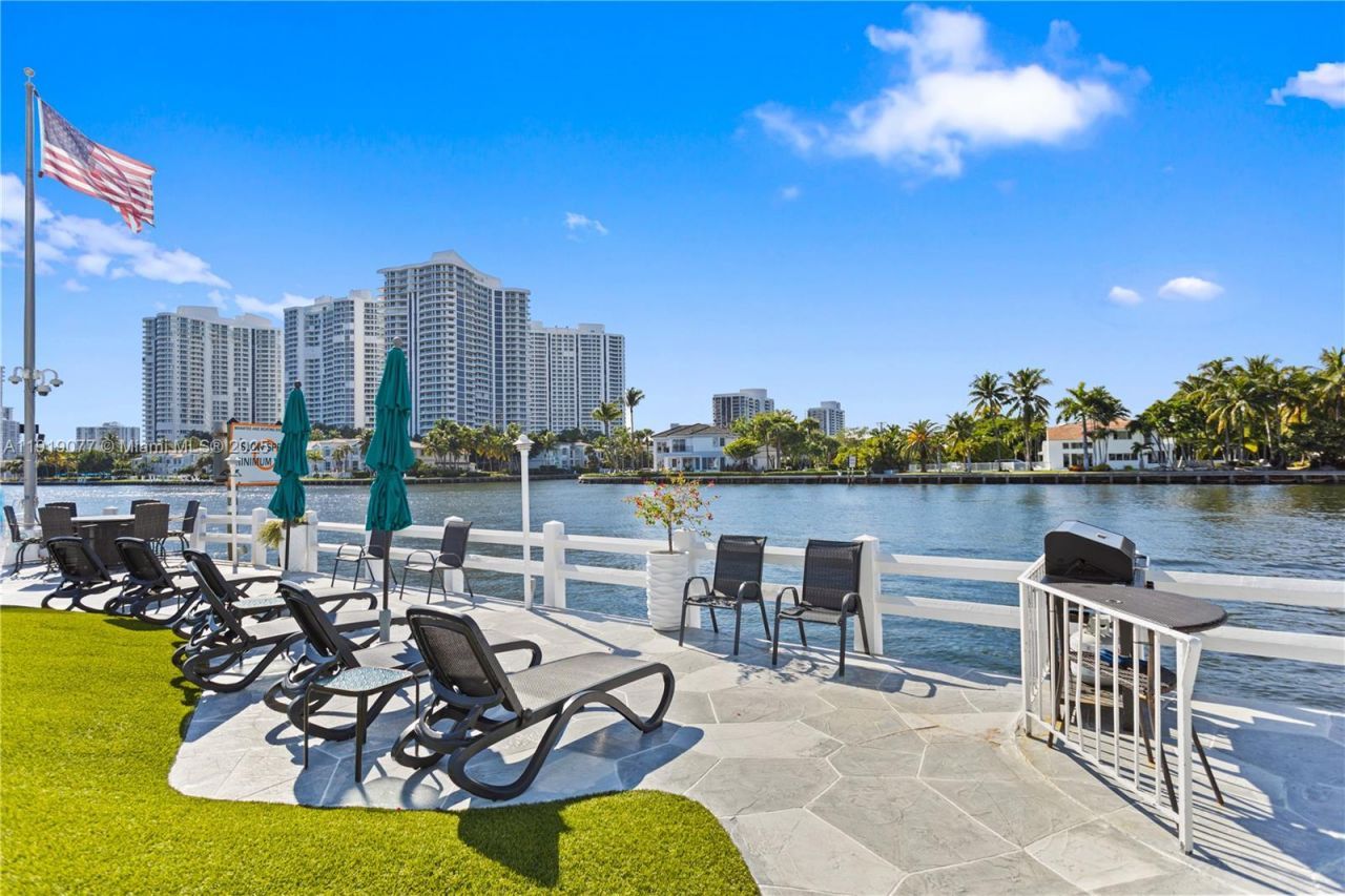 3209 S Ocean Dr, Unit 2M, Hallandale Beach, FL 33009 Photo